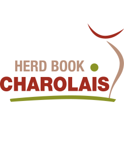 Logo Herd Book Charolais
