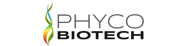 Logo Phyco Biotech
