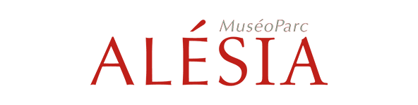Logo Muséo Parc Alésia