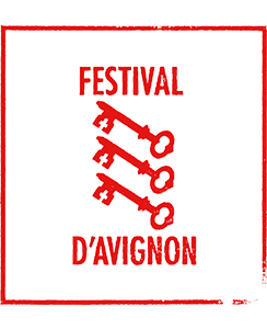 Logo Festival d'Avignon