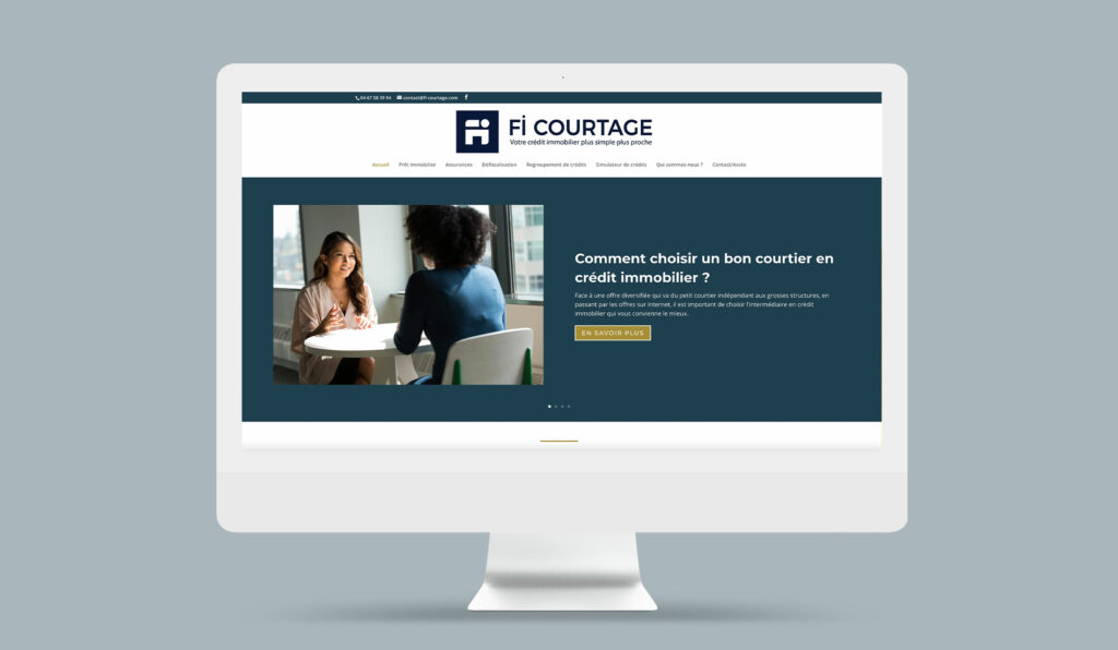 site-internet-fi-courtage-angelique-jaillon-1 Site internet FI COURTAGE